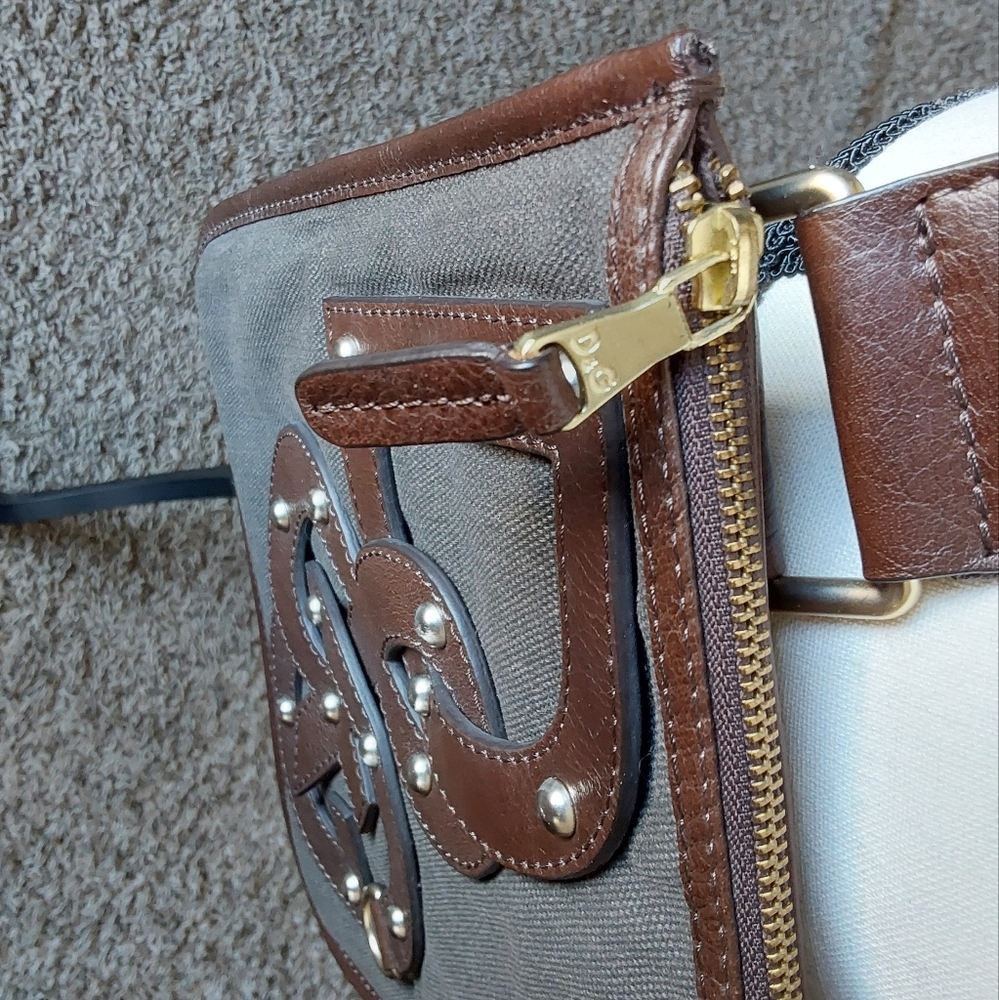 Dolce & Gabbana  Designer Crossbody Bag - Picture 6 of 11